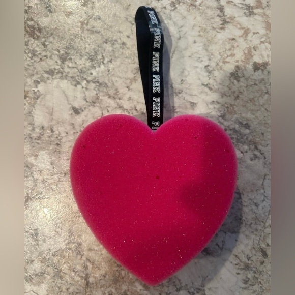 Victoria’s Secret PINK Sponge Heart Dog - Picture 3 of 6